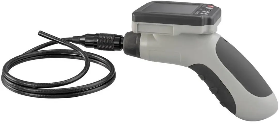 Voltcraft BS-800 HD Endoscoop - Ø5.5mm - 1m - afbeelding 4 van 5
