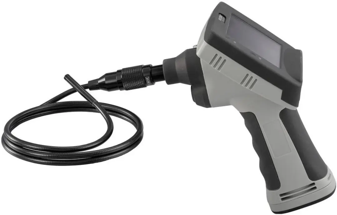Voltcraft BS-820 HD Endoscoop - Ø5.5mm - 1m - afbeelding 3 van 5