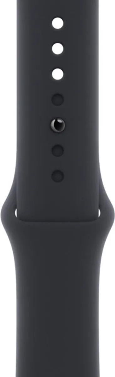 Apple Watch Sportband Midnight 41mm - One Size