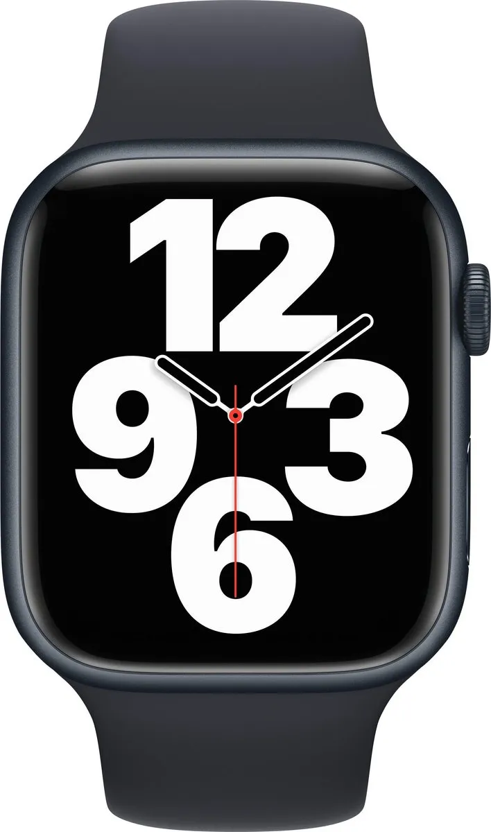 Apple Watch Sportband Midnight 41mm - One Size