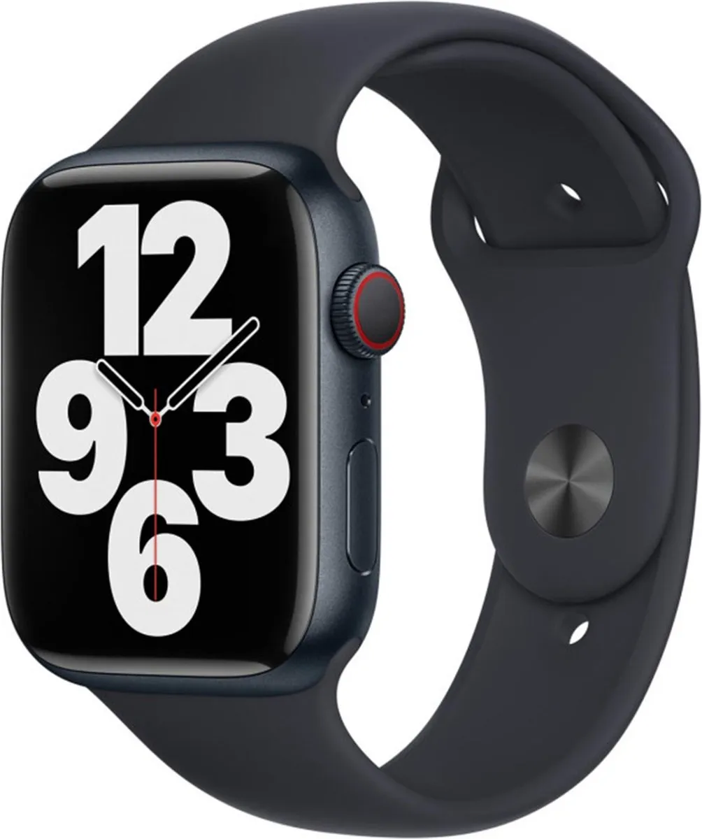 Apple Watch Sportband Midnight 41mm