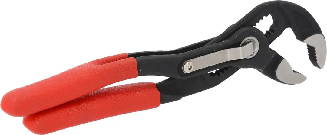 KS Tools 115.2015 Waterpomptang - 128 mm - afbeelding 2 van 5
