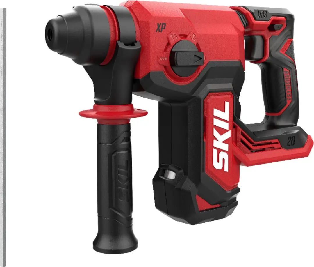 SKIL 3851 CA Borstelloze Accu Boorhamer 20V