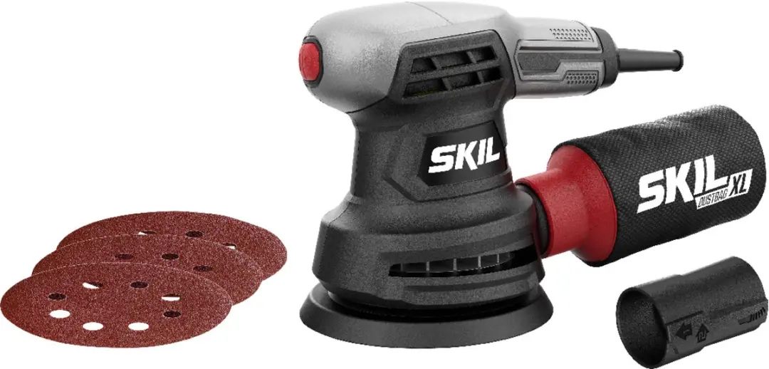 SKIL Excentrische Schuurmachine 280W
