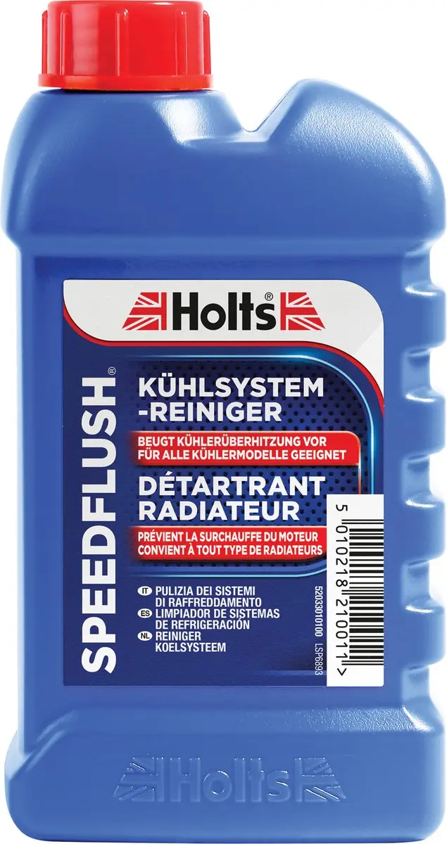 Holts Speedflush 250ML