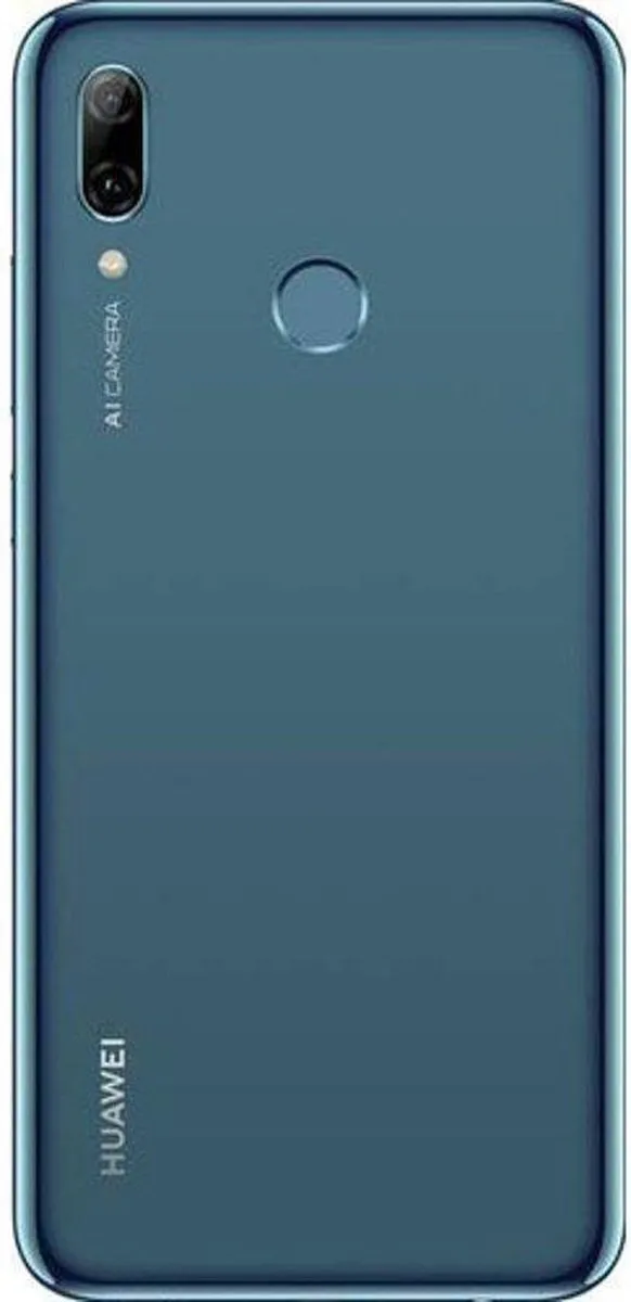 Huawei P Smart 2019 64GB - Blauw - afbeelding 3 van 6