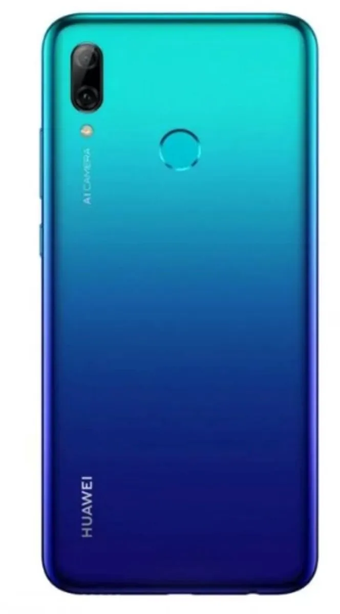 Huawei P Smart 2019 64GB - Blauw - afbeelding 4 van 6