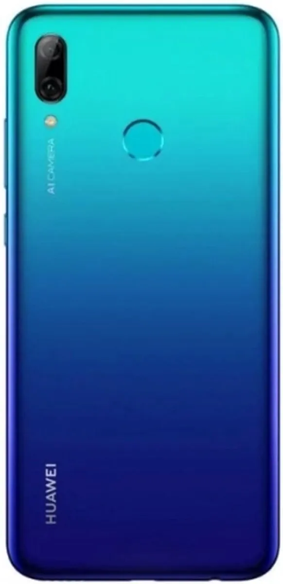 Huawei P Smart 2019 64GB - Blauw - afbeelding 6 van 6