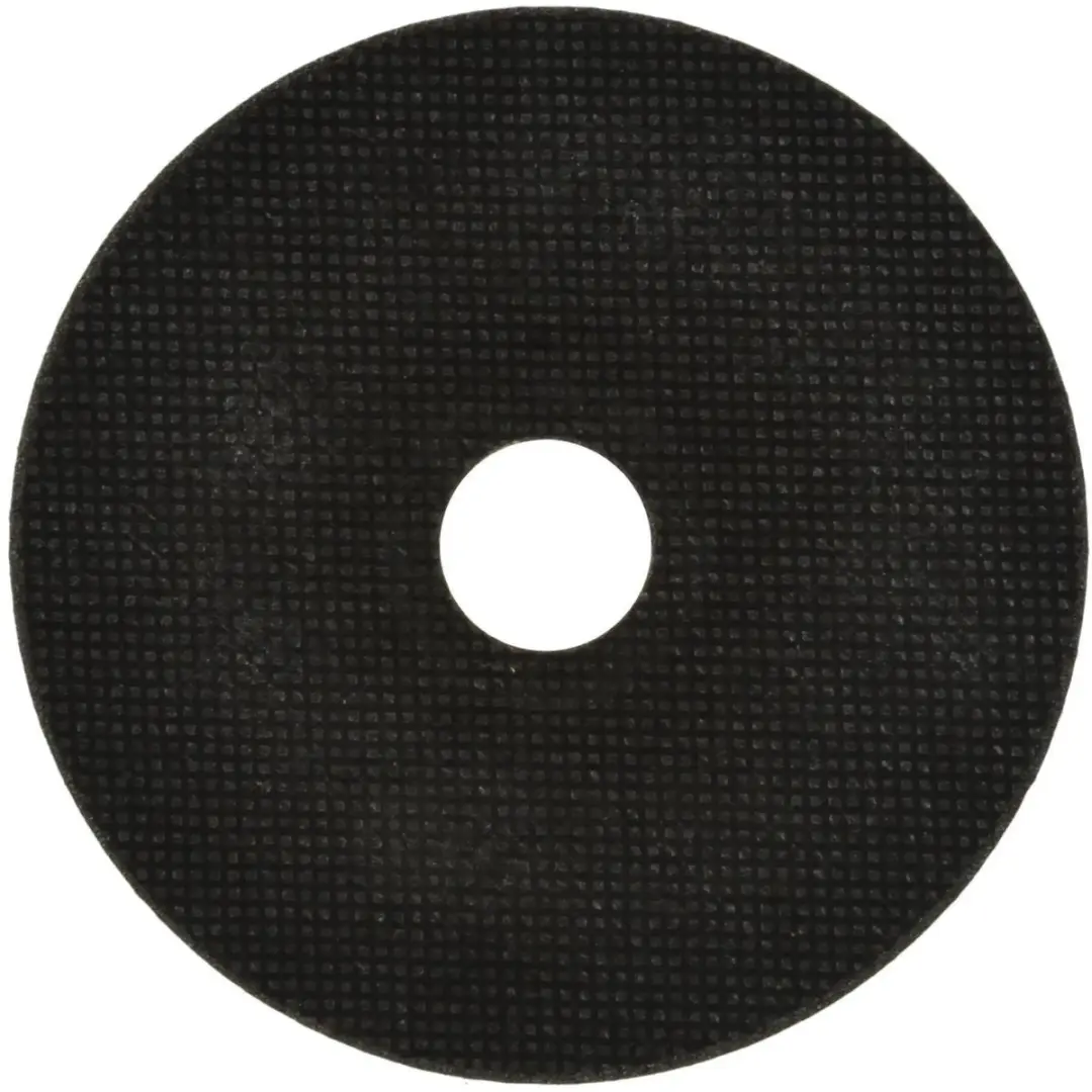GEKO Metaalschijf Corundum 115mm 1mm - 10 stuks - afbeelding 2 van 3