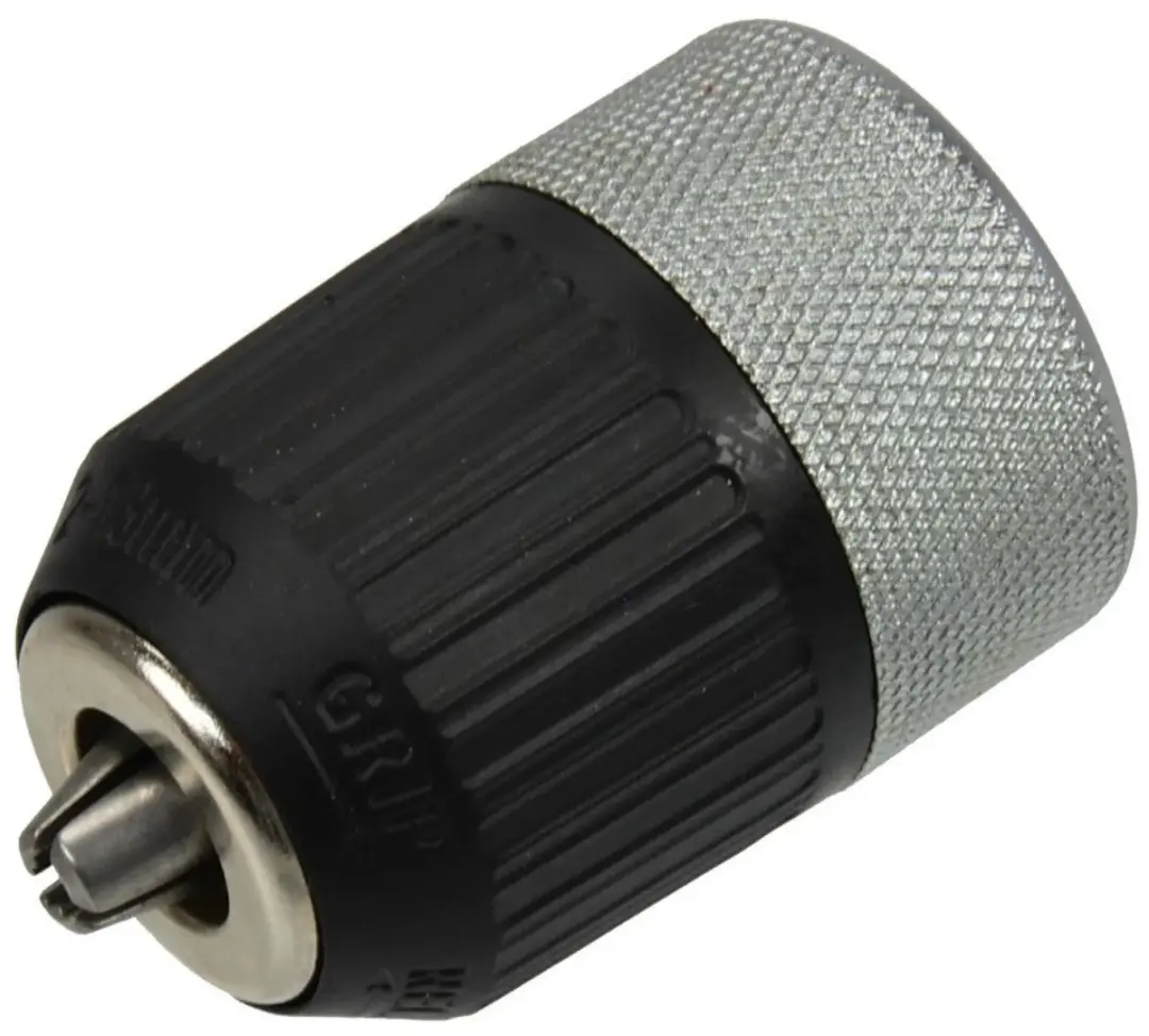 GEKO Boorkop Sleutelloos 2-13mm G00515