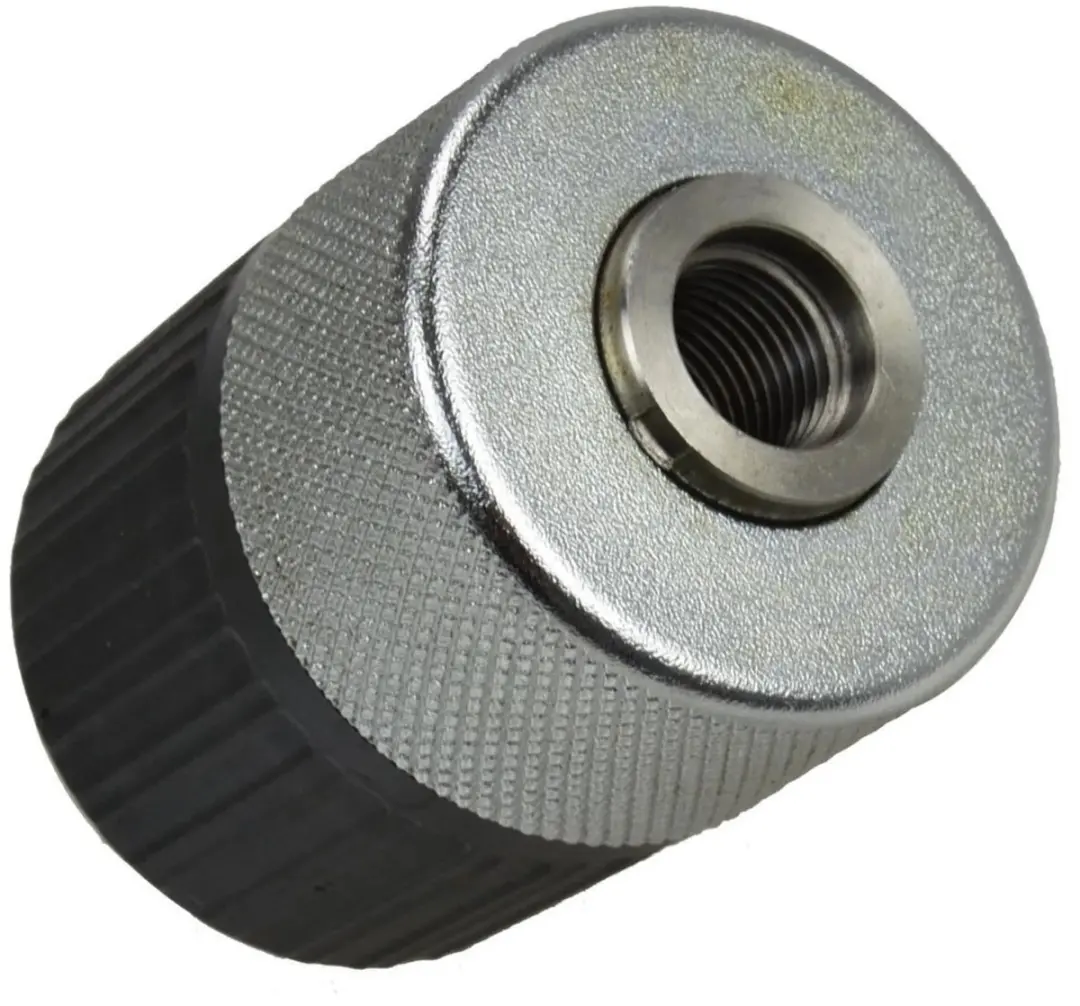 GEKO Boorkop Sleutelloos 2-13mm G00515 - afbeelding 2 van 4