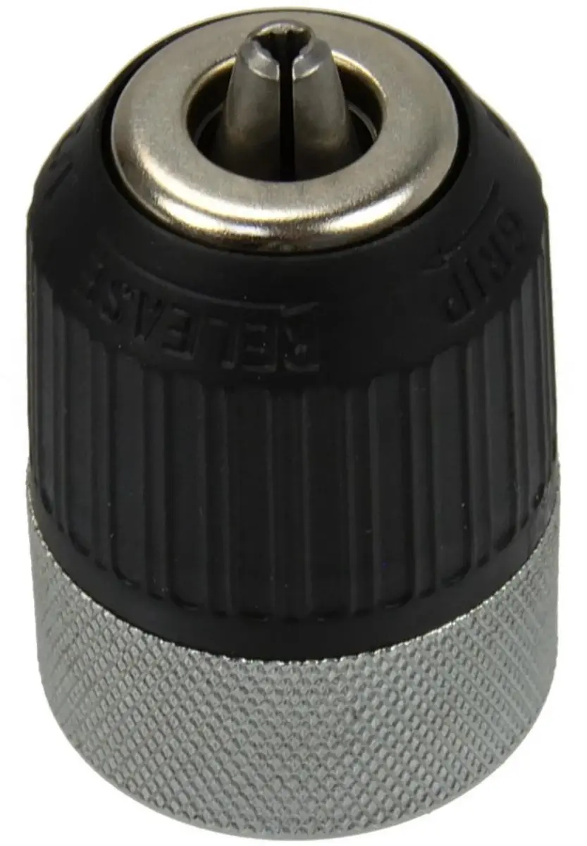GEKO Boorkop Sleutelloos 2-13mm G00515 - afbeelding 3 van 4