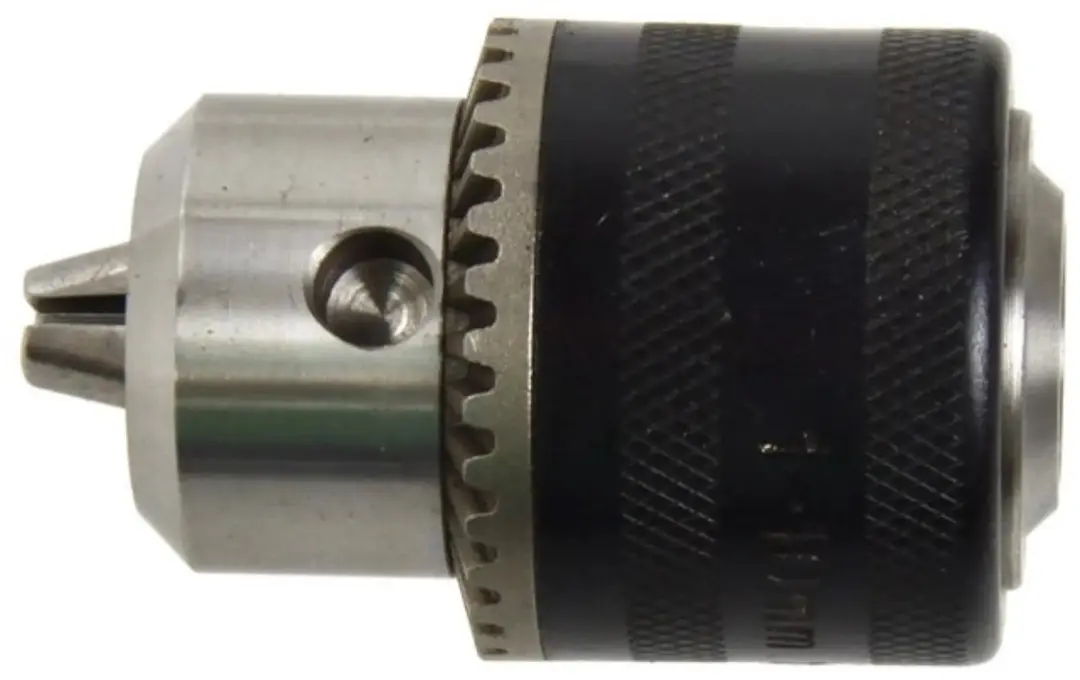GEKO Boorkop 1,5-10mm - Bevestigingsdraad 1/2" - Met Sleutel - afbeelding 3 van 4