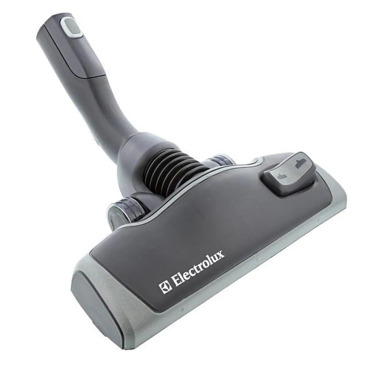 Electrolux Combi Stofzuigermondstuk 36mm - Zwart