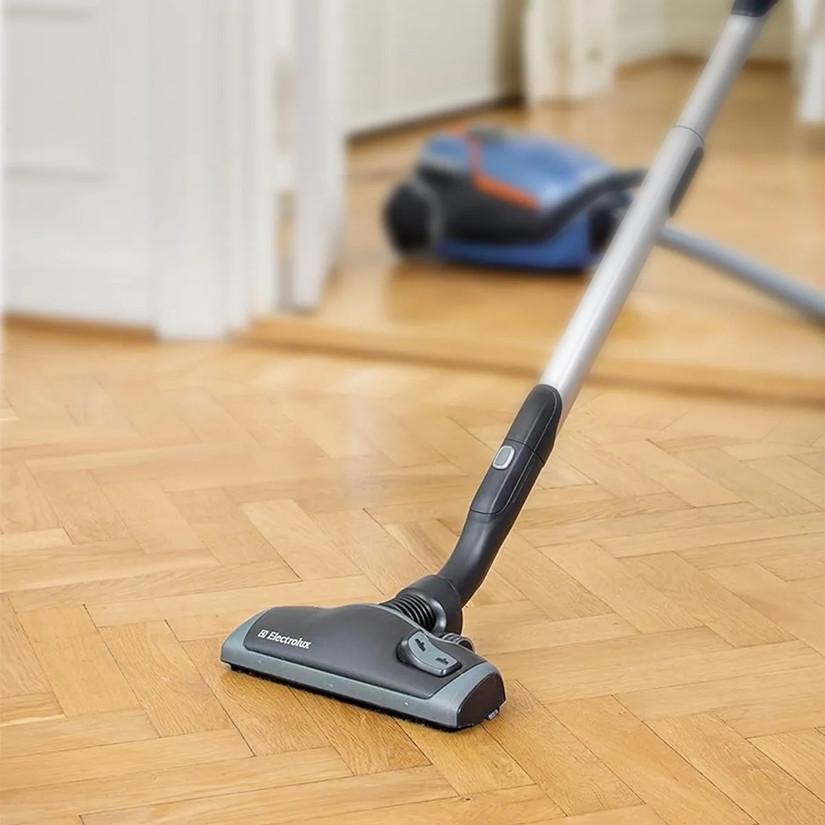 Electrolux Combi Stofzuigermondstuk 36mm - Zwart - afbeelding 6 van 6