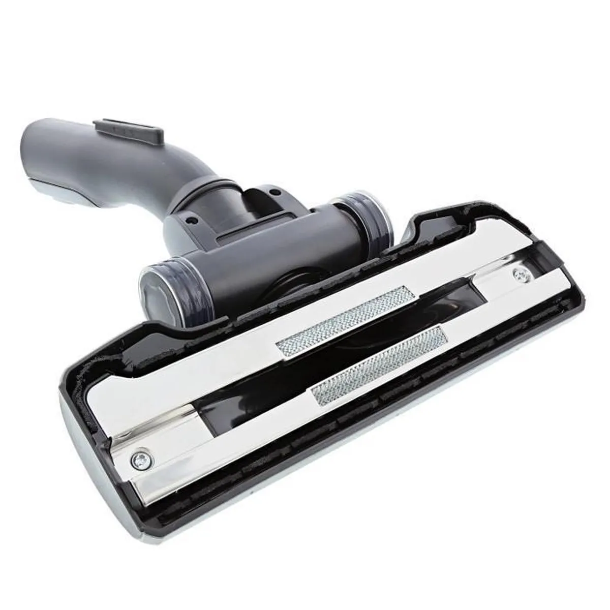 Electrolux Combi Stofzuigermondstuk 36mm - Zwart