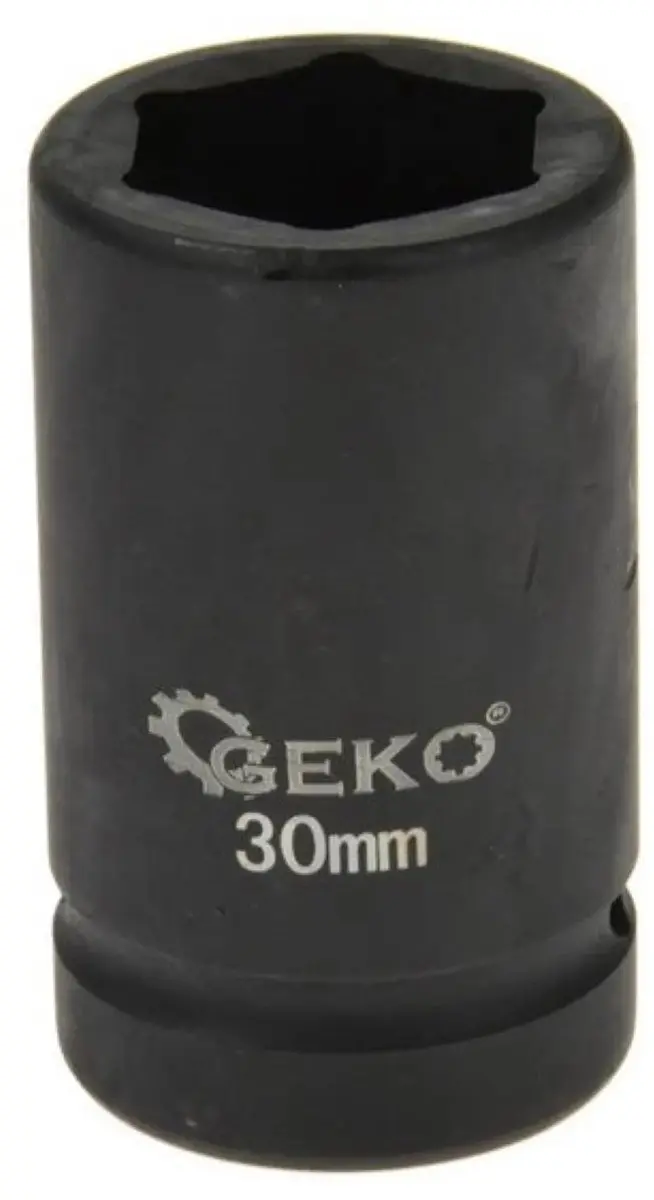 GEKO G10084 Impact dopsleutel 1"