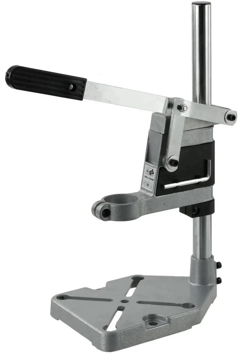 GEKO Universele Boorstandaard - 60 mm werkbereik - afbeelding 5 van 6