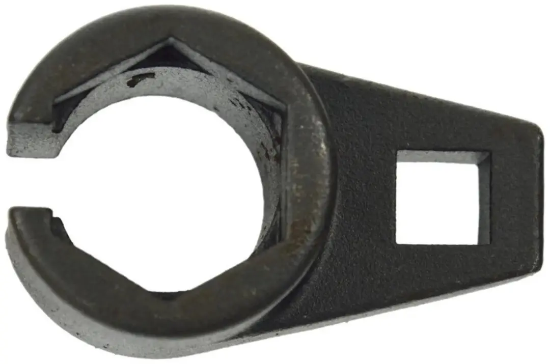 GEKO Offset Zuurstofsensor Dopsleutel - 22 mm - afbeelding 3 van 3