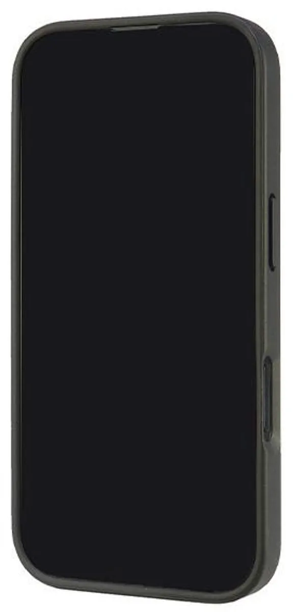 Audi Hoesje iPhone 16 Pro 6.3 - Transparent - afbeelding 3 van 6
