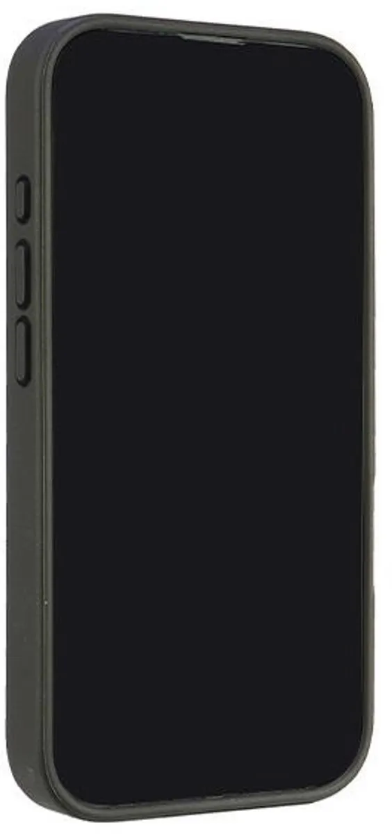 Audi Hoesje iPhone 16 Pro 6.3 - Transparent - afbeelding 6 van 6