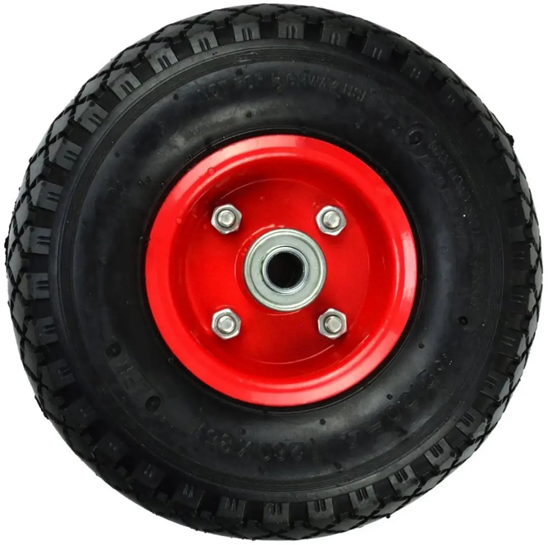 GEKO G71014 Pneumatisch Wiel