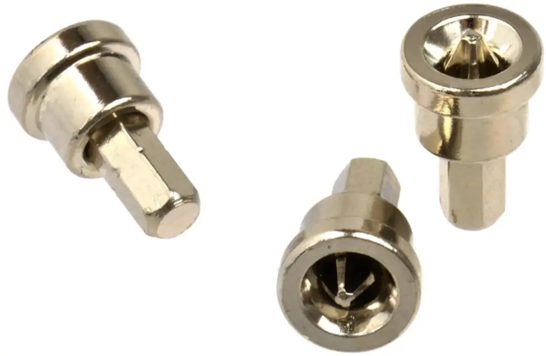 GEKO PH2 Gipsplaat Bits 25mm - 10 stuks - afbeelding 2 van 3