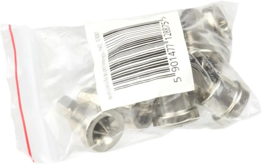 GEKO PH2 Gipsplaat Bits 25mm