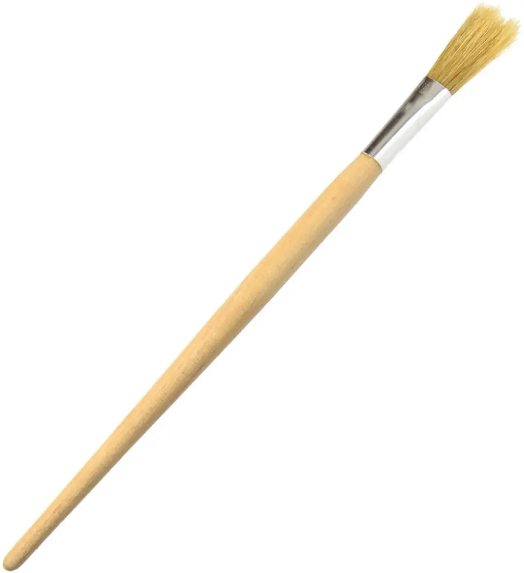 GEKO Ronde verfkwast