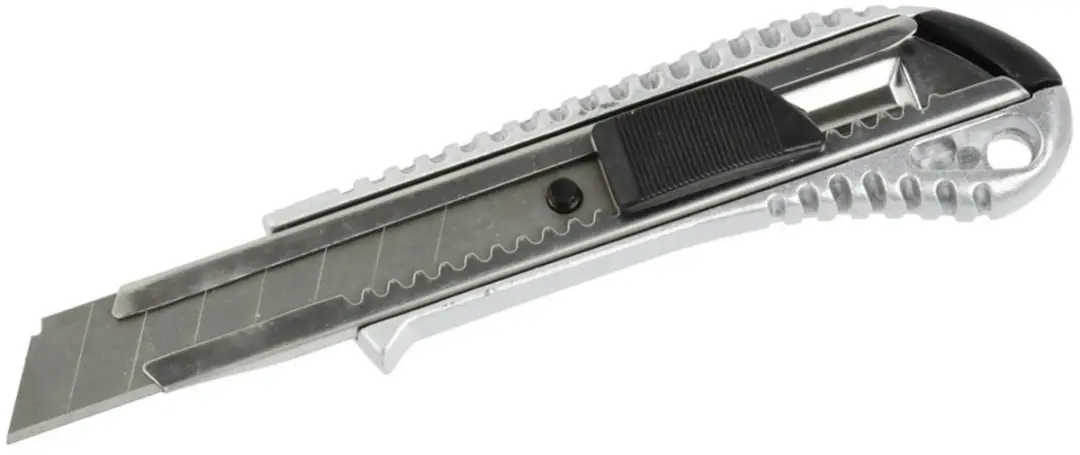 GEKO Aluminium hobbymes