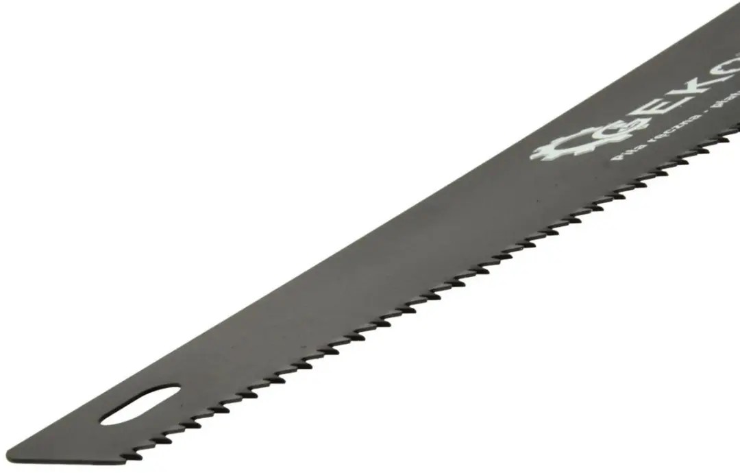 GEKO Handzaag G33104 - 450mm - Teflon Coating - afbeelding 3 van 4