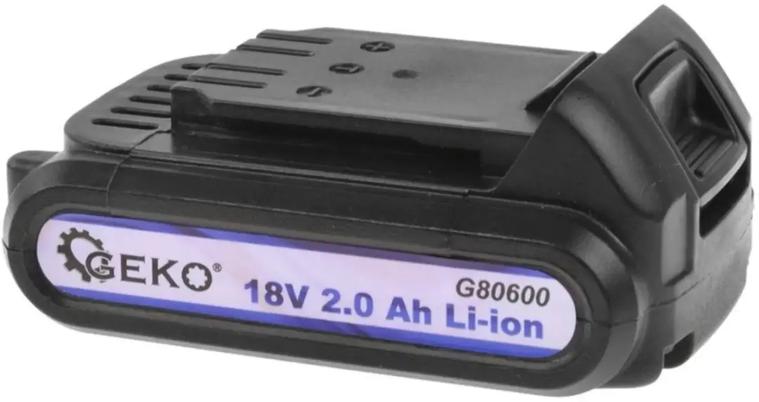 GEKO 18V Li-Ion Accu