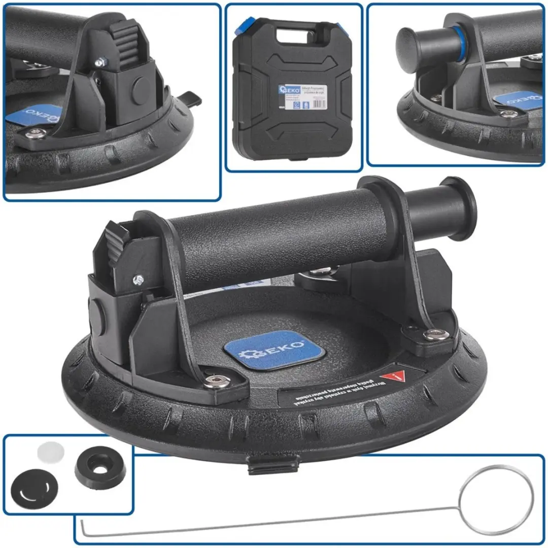 GEKO Vacuum zuignap