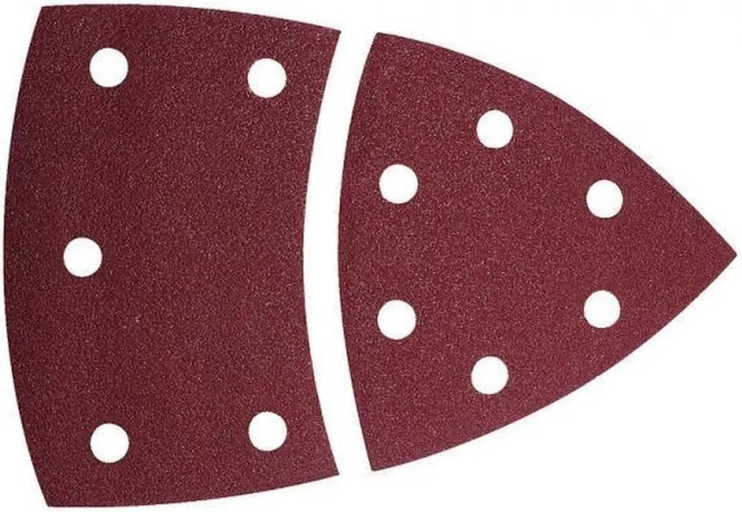 Velcro MULTI/DELTA K40 Schuurpapier 100x140mm
