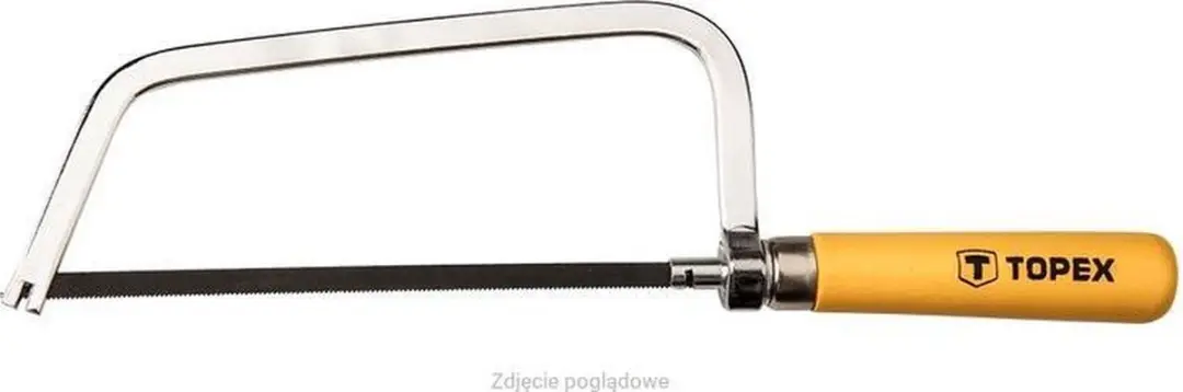 Topex Metaalzaag 10A150