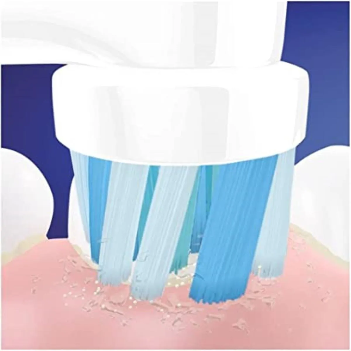 Oral-B Kids Star Wars Borstels 8-delig - 81748450 - Meerkleurig