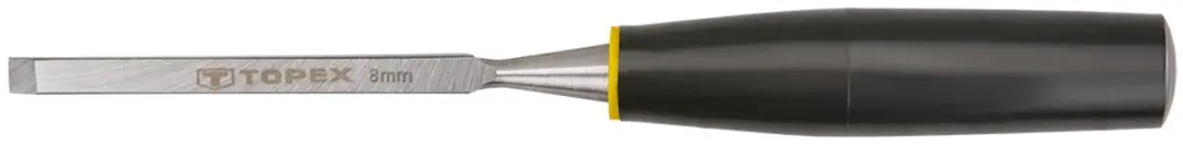 Topex Beitel 8mm