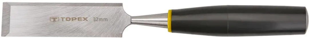 Topex 09A132 Houtbeitel 32mm