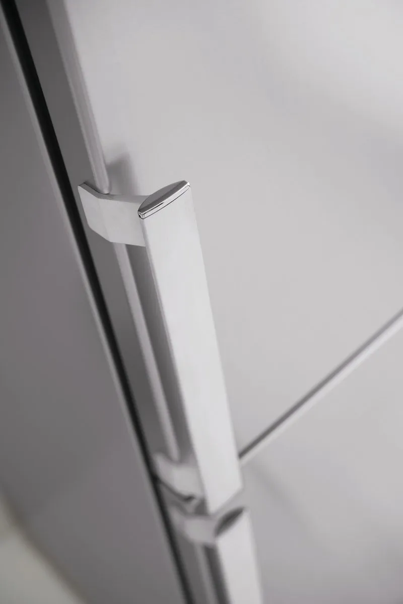 Whirlpool WB70I952X Vrijstaande Koelkast 462L - Roestvrijstaal