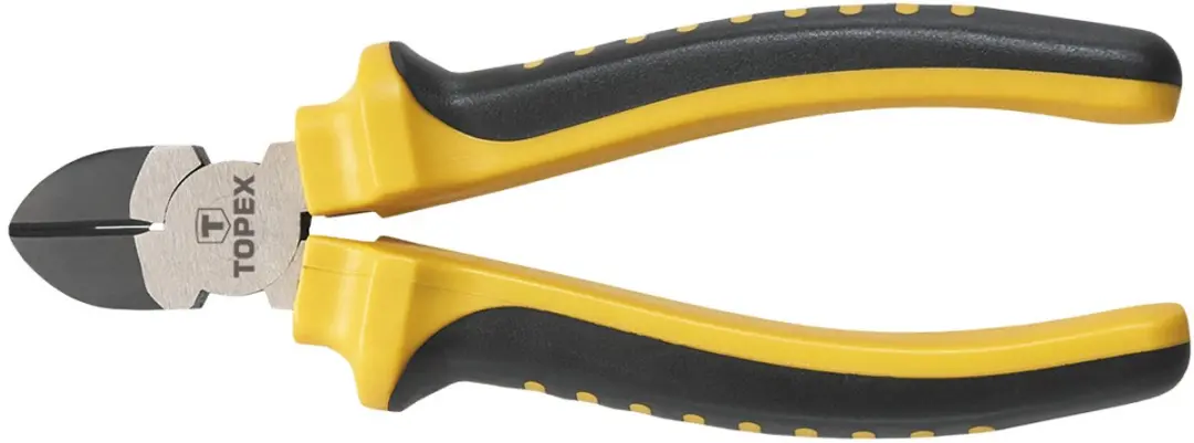 Topex 32D106 Zijkniptang 160mm