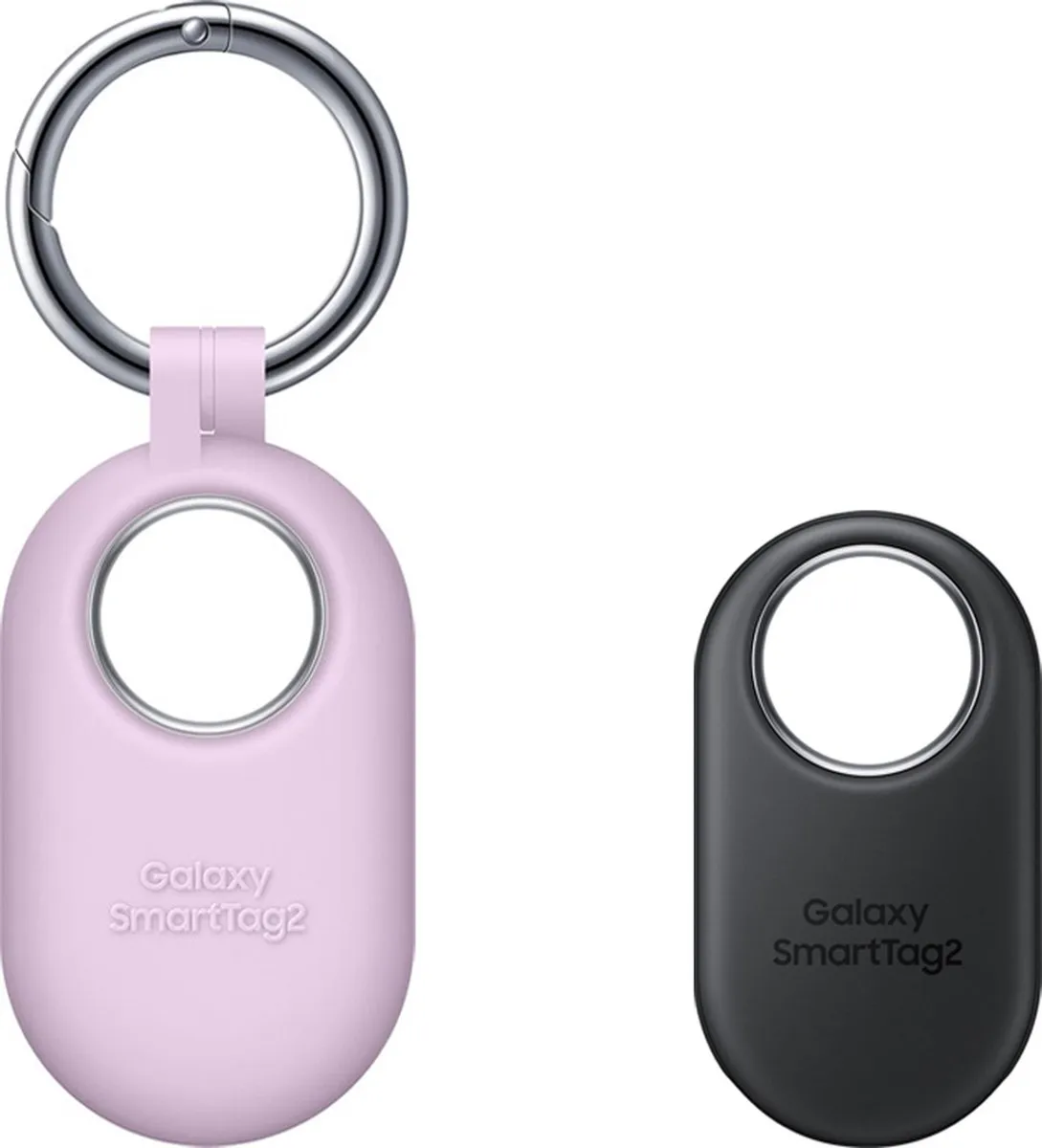 Samsung Galaxy SmartTag 2 Tracker & Hoesje