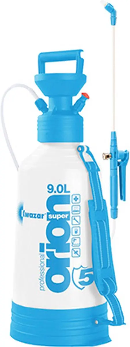 Kwazar Orion Super Pro+ Drukspuit