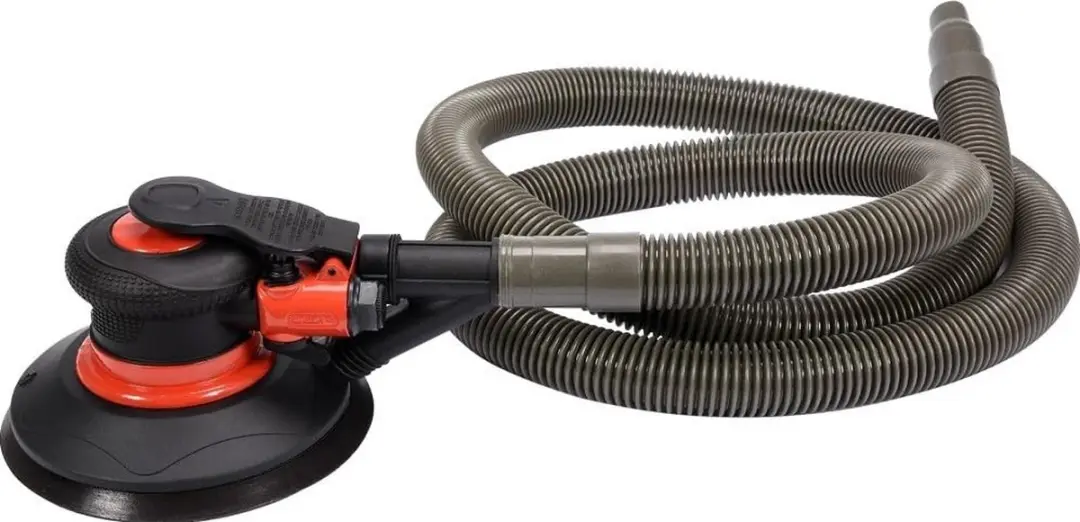 Yato YT-09740 Pneumatische Excenterschuurmachine - 150mm - afbeelding 4 van 6