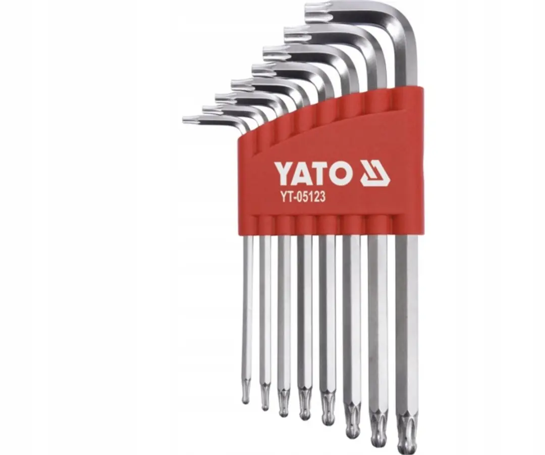 Yato Serie