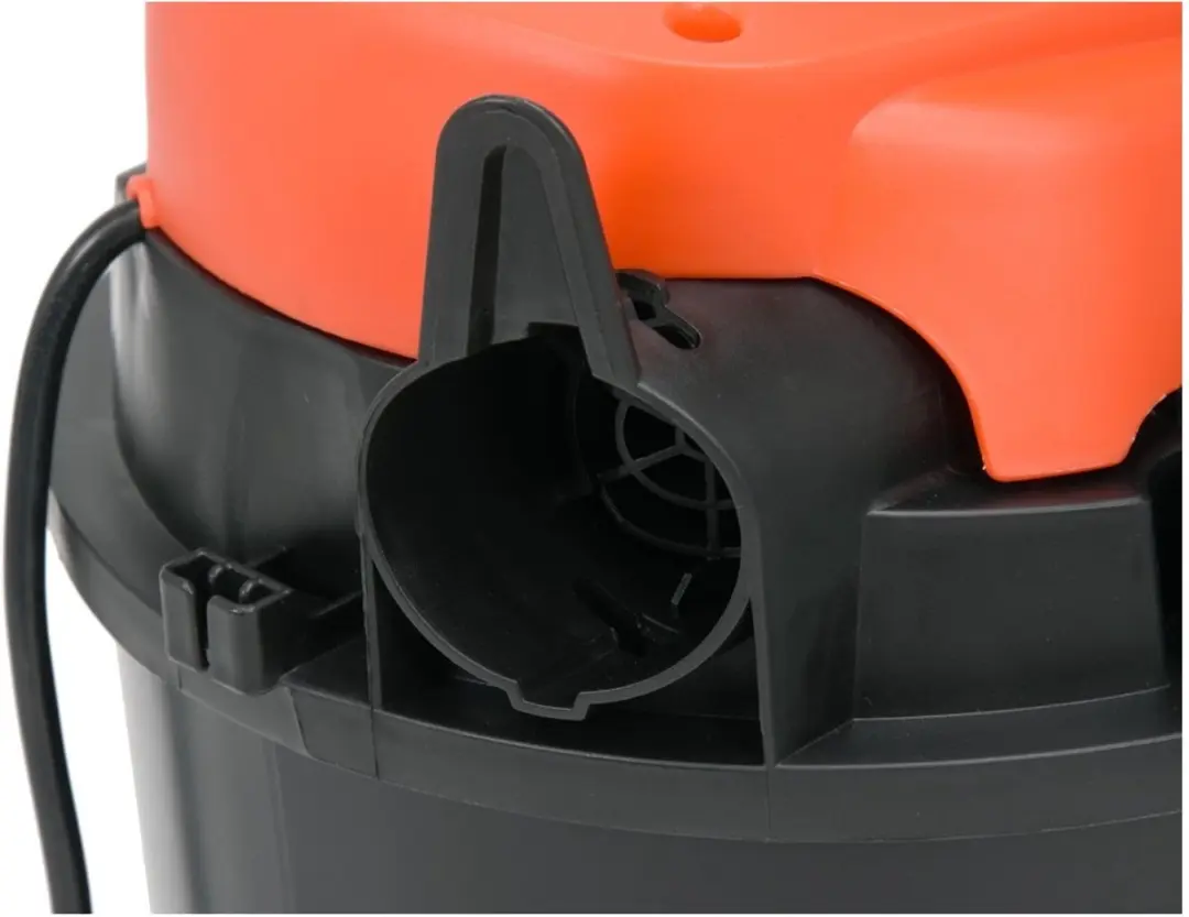 Yato YT-85701 Industriële Stofzuiger 1400W - 30L - afbeelding 6 van 6