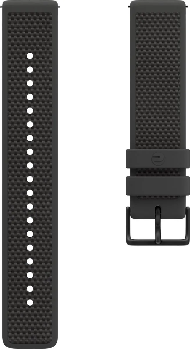 Polar Standaard Horlogeband 20mm