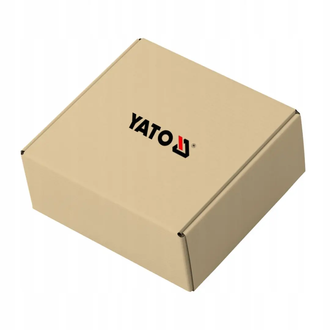 Yato Torx T30x30 S2 Sleutel Set