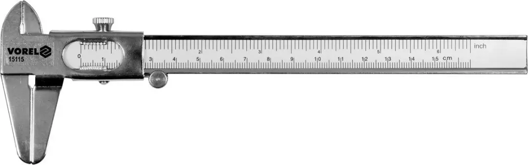 Vorel Schuifmaat 15115