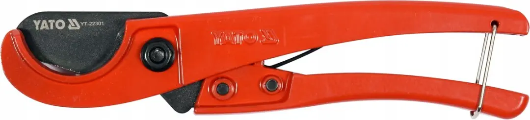 Yato Pvc-buissnijder V-Cut 32mm