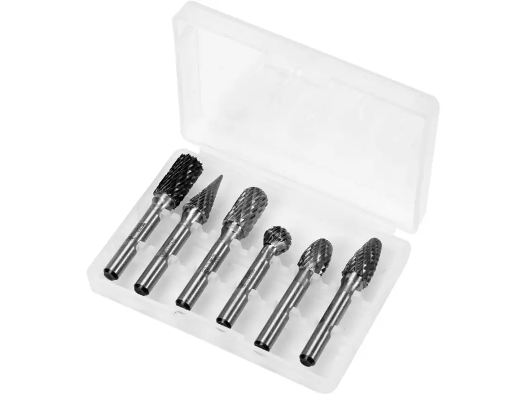 Yato YT-61729 Metalen Freesset